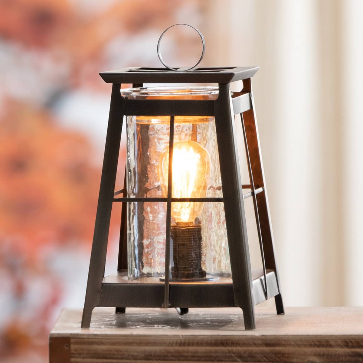 Shining Light Scentsy Warmer