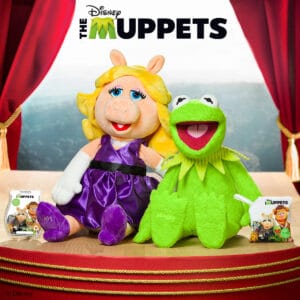 Disney The Muppets