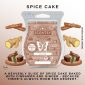 Spice Cake Scentsy Bar