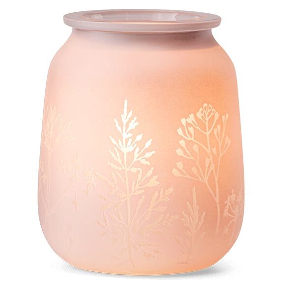 Thyme After Thyme Scentsy UK Warmer