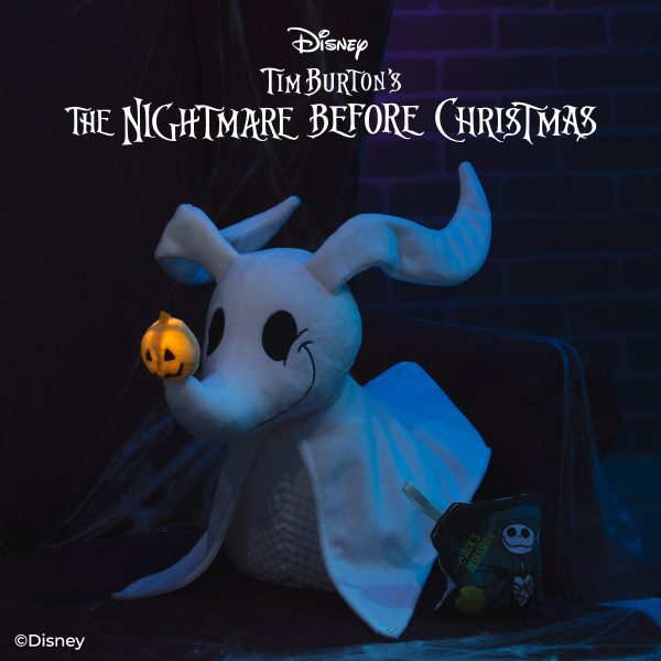 Zero Scentsy Buddy Dark