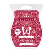 Appleberry Scentsy Wax Bar Melt