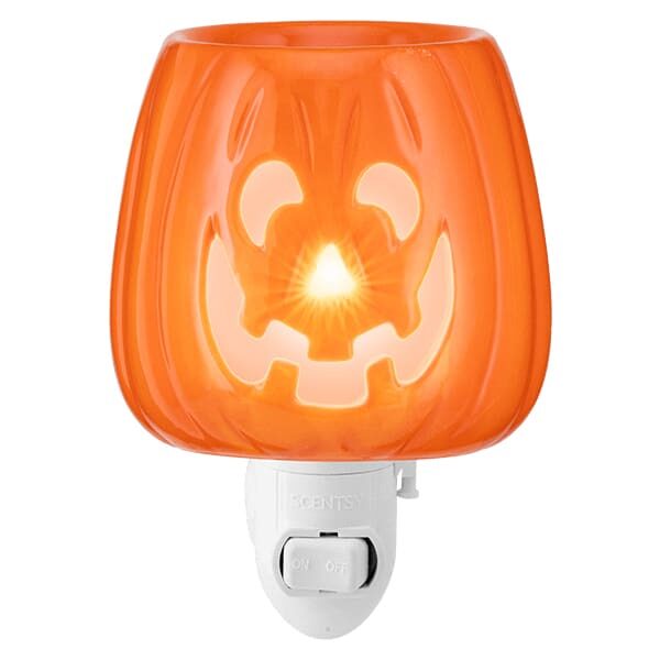 Cut it Out Scentsy Plugin Mini Warmer