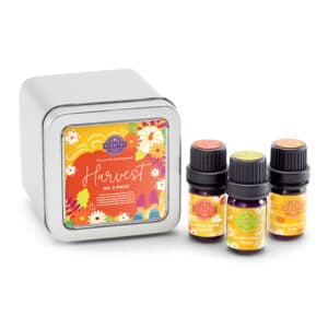 Harvest Scentsy Oil 3-Pack
