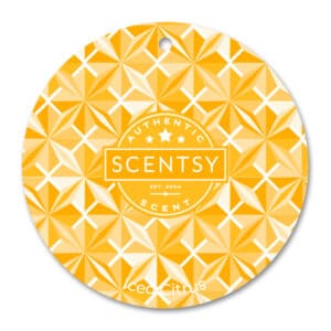 Scentsy Scent Circles