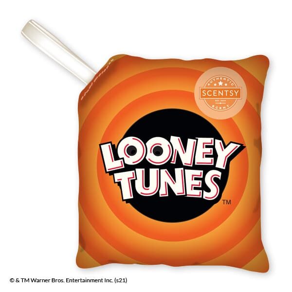 Looney Tunes Scent Pak