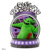 Oogie Boogie’s Casino Scentsy Warmer