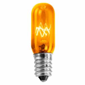 Scentsy 15 Watt Light Bulb - Orange