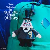 The Mayor – Scentsy Buddy Clip