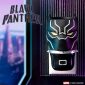 Black Panther Scentsy Wall Fan Diffuser