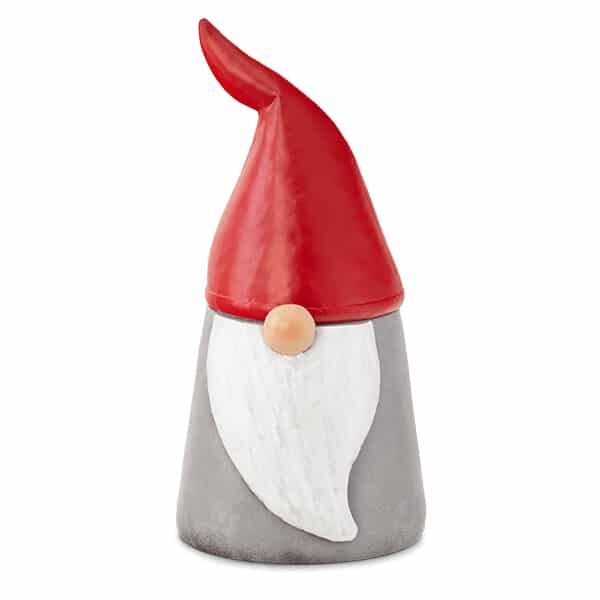 Christmas Gnome Scentsy Warmer