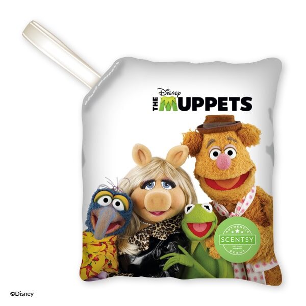 Disney The Muppets - Scentsy Scent Pak