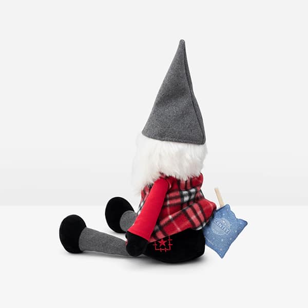 Gnordy the Gnome Scentsy Buddy With Scent Pak