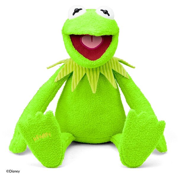 Kermit the Frog - Scentsy Buddy