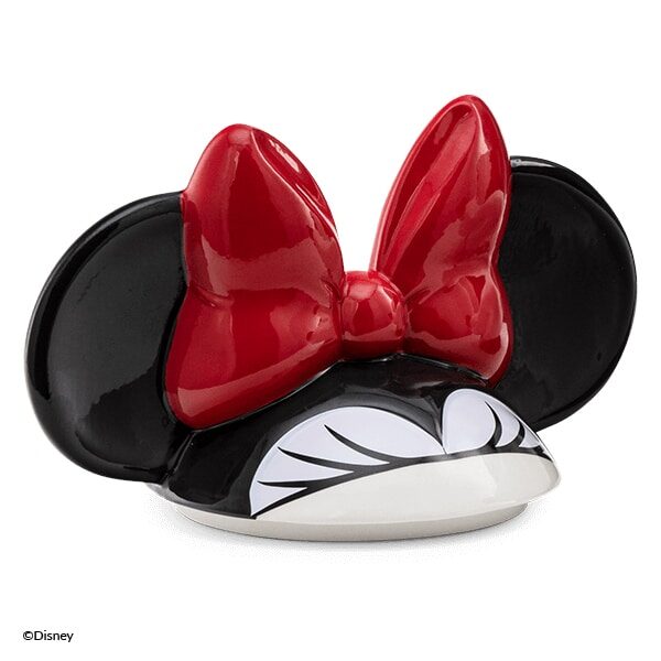 Minnie Mouse - LID ONLY