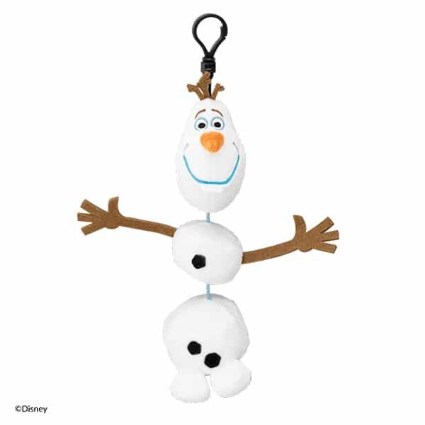 Olaf – Scentsy Buddy Clip in Olaf: Warm Hugs