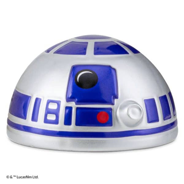 R2-D2™ Replacement Scentsy Lid