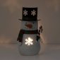 Snow Day Scentsy Warmer Dark Setting