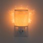 Spirit of Joy Scentsy Plugin Mini Warmer Dark Setting