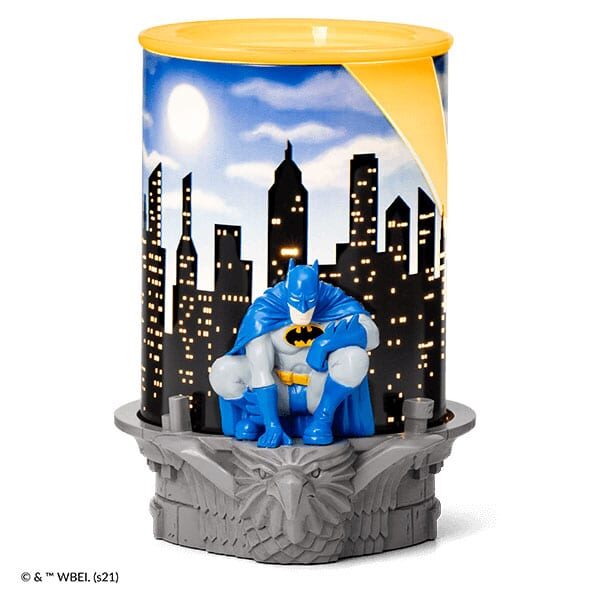 Batman™ – Scentsy Warmer