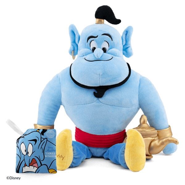 Disney Genie – Scentsy Buddy