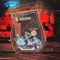 Disney The Haunted Mansion Three Thumbs Up Scentsy Bar