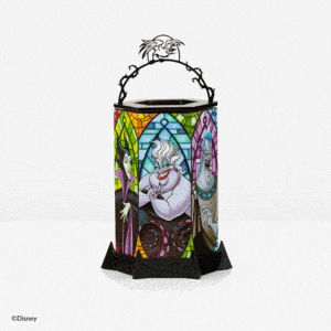 Disney Villains: All the Rage – Scentsy Warmer Gif Animation