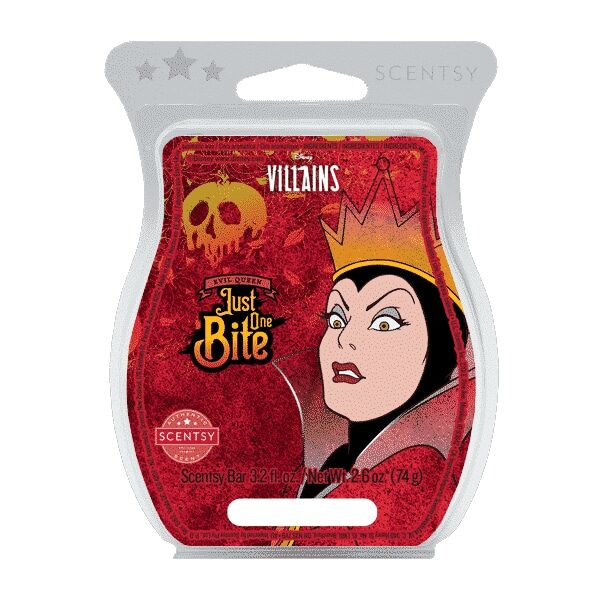 Evil Queen Just One Bite Scentsy Bar