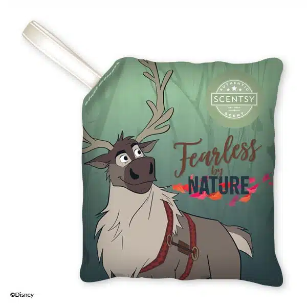 Fearless by Nature - Scent Pak