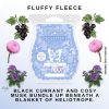 Fluffy Fleece Scentsy Bar - The Candle Boutique - Scentsy UK