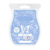 Fluffy Fleece Scentsy Wax Bar Melt