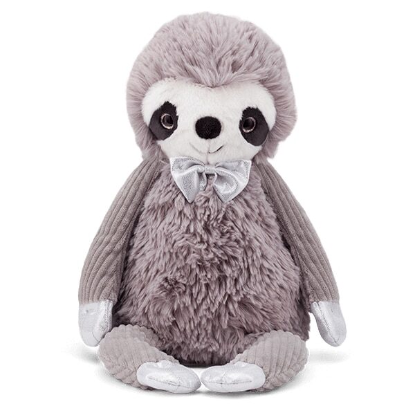 Spiffy the Sloth Scentsy Buddy