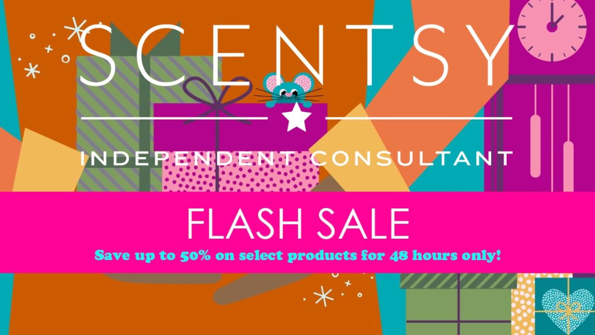 60 Ways On How To Sell and Grow Your Scentsy Direct Sales Business