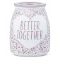 Better Together Scentsy Warmer