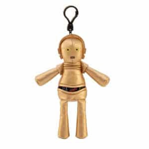 C-3PO™ – Scentsy Buddy Clip + Star Wars™: Light Side of the Force