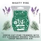 Mighty Pine Scentsy Bar