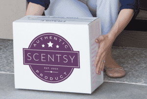 Scentsy Christmas Last Shipping Date