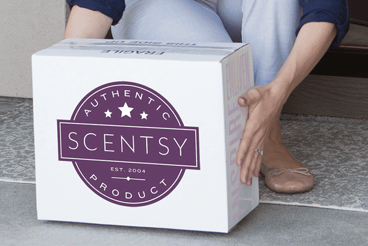 Want your Scentsy in time for Christmas?