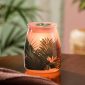 Birds of Paradise Scentsy Warmer