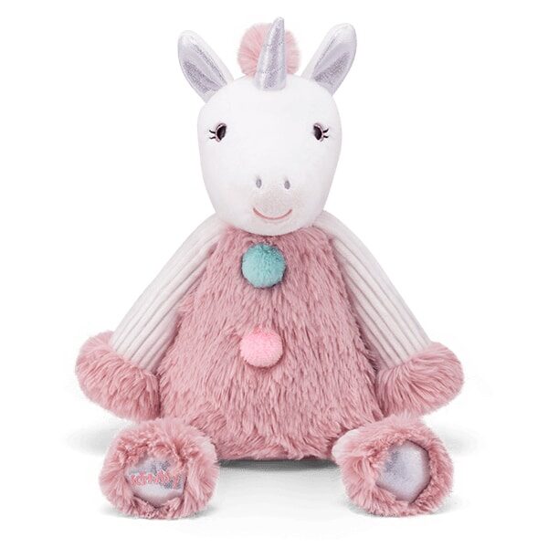 Dazzle the Unicorn Scentsy Buddy