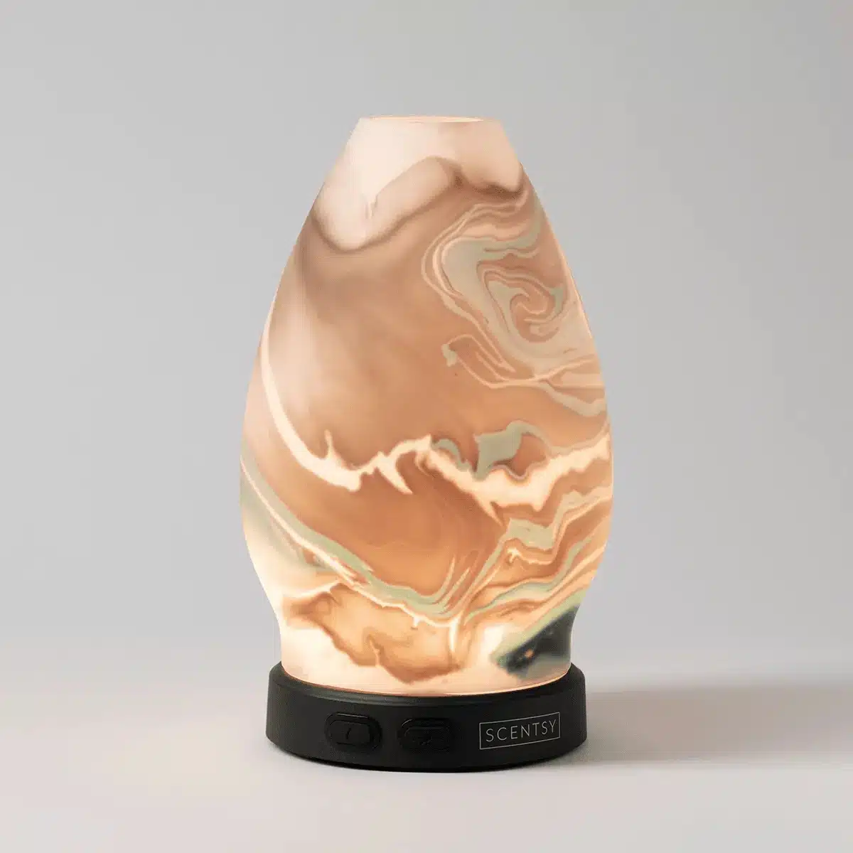 Explore Scentsy Premium Diffuser Explore Scentsy Premium Diffuser