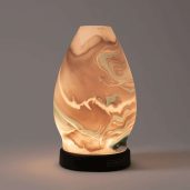 Explore Scentsy Premium Diffuser Dark Setting