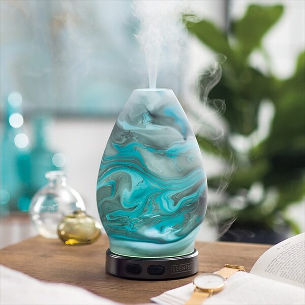 Explore Scentsy Premium Diffuser