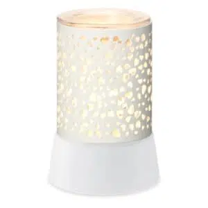 Lit with Love Mini Warmer with Tabletop Base