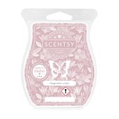 Magnolia Linen Scentsy War Bar Melt