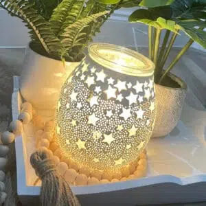 New Scentsy Warmers