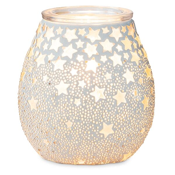 Night Sky Scentsy Warmer