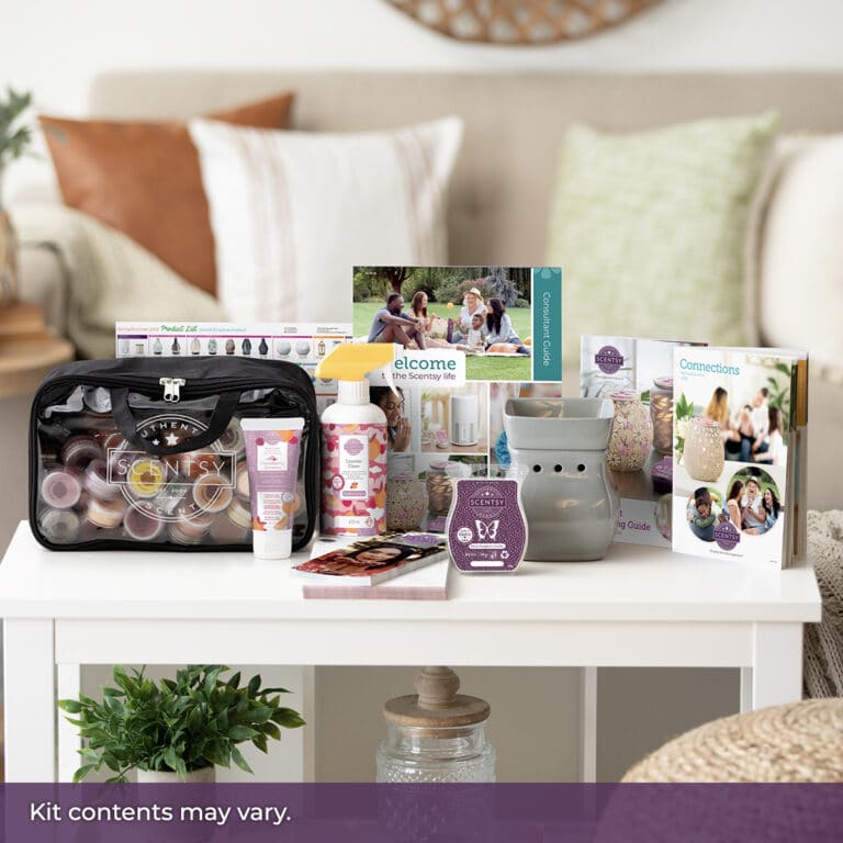 60 Ways On How To Sell and Grow Your Scentsy Direct Sales Business