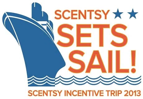 Scentsy Sets Sail 2013 Incentive Trip