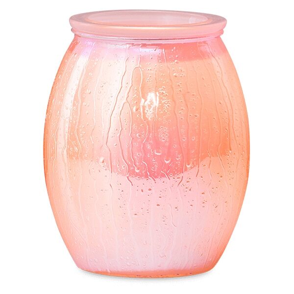 Summer Rain Scentsy Warmer